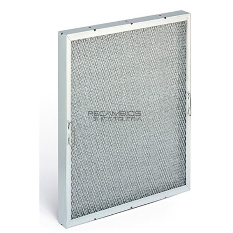 Filtro malla 39x49x5