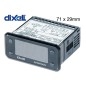 Controlador electrónico DIXELL XR06CX-5R0C1