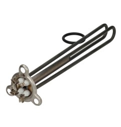 Resistencia cuba 2600w. lavavajillas Silanos