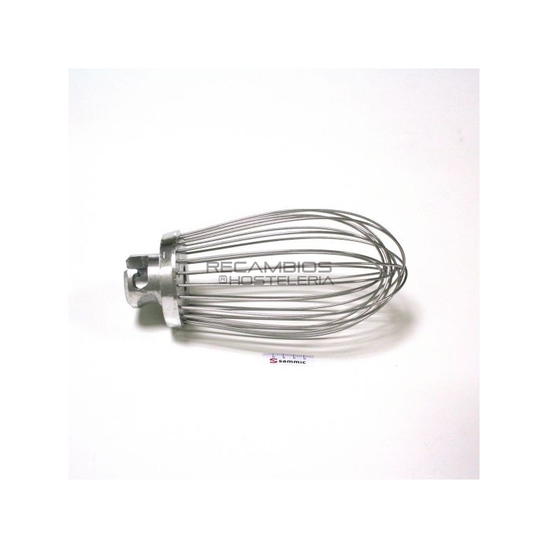 Mezcladora Batidora BM-10 Sammic