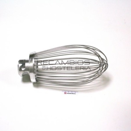 Mezcladora Batidora BM-10 Sammic