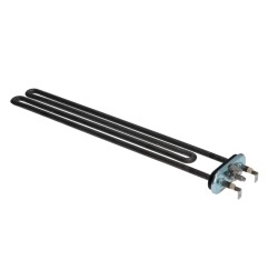 Resistencia Calderín Dihr, Krupps, Lasa, Metos, Univerbar