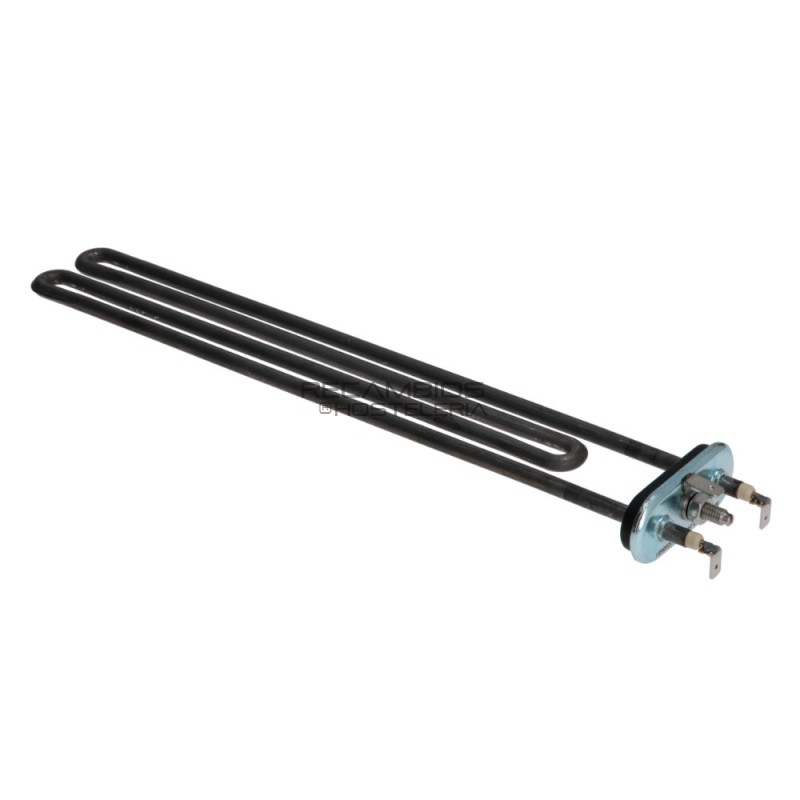 Resistencia Calderín Dihr, Krupps, Lasa, Metos, Univerbar