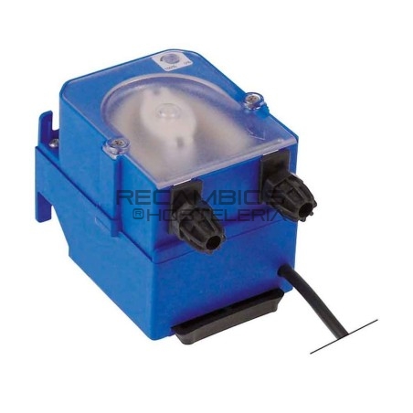 Dosificador Detergente lavavajillas c/regulación