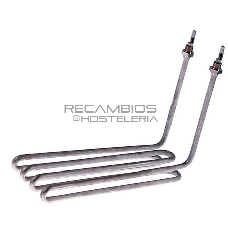 Resistencia Valentine TF-10