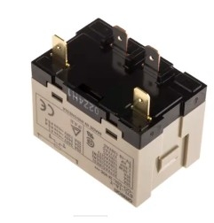 Relé potencia para freidoras y lavavajillas 25A
