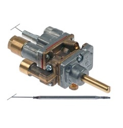 Grifo Termostático GAS COPRECI 300ºC