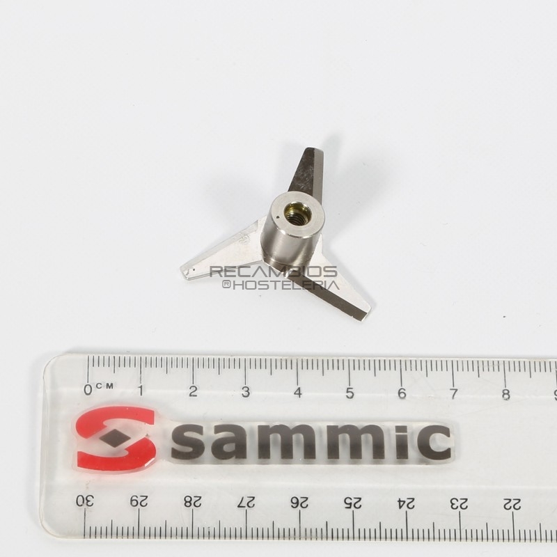 Cuchilla Triturador Sammic XM-12