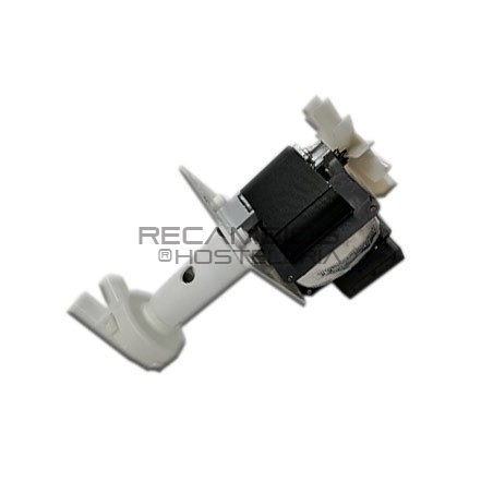 Bomba Fabricador Hielo ITV NG-80