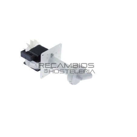 Bomba Fabricador Hielo ITV NG35/NG45/NG60