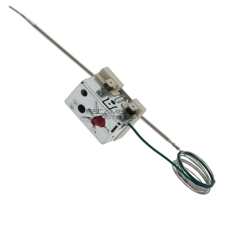 Termostato de Seguridad 222