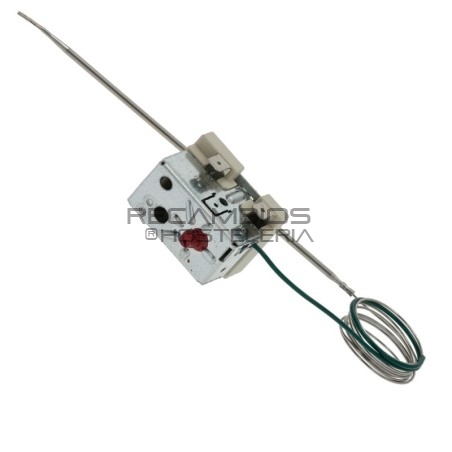 Termostato de Seguridad 222