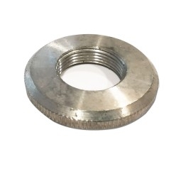 Tuerca lavado aclarado Hoonved-comenda