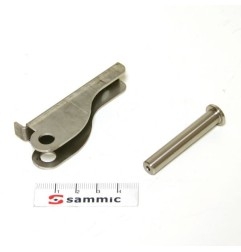 Bisagra puerta lavavajillas  SL Sammic