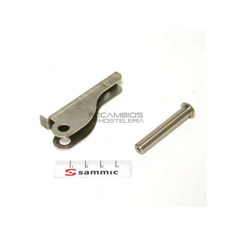 Bisagra puerta lavavajillas  SL Sammic