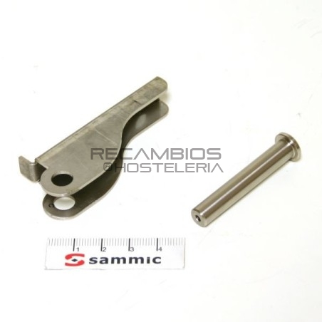 Bisagra puerta lavavajillas  SL Sammic