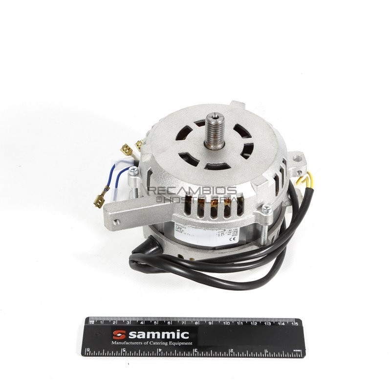 MOTOR CORTADORA GSS-250 SAMMIC