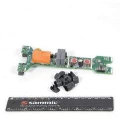Placa electrónica 230V mm Triturador Sammic XM-30-31-32-33