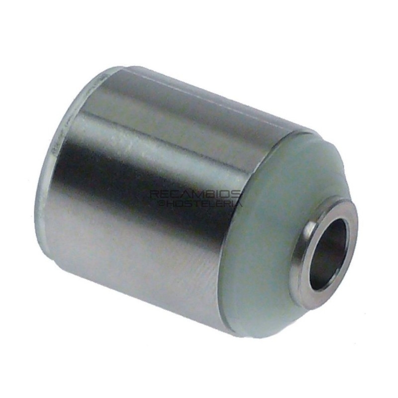 Acoplamiento para triturador Robot Coupe