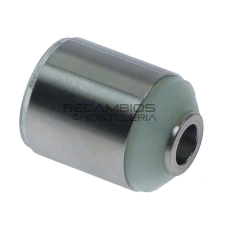 Acoplamiento para triturador Robot Coupe