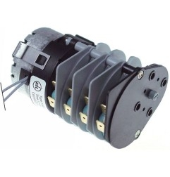 Programador 4 micros BREMA