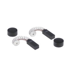 Juego de escobillas H 8mm L 22mm An 6mm con muelle UE 2pzs Dynamic