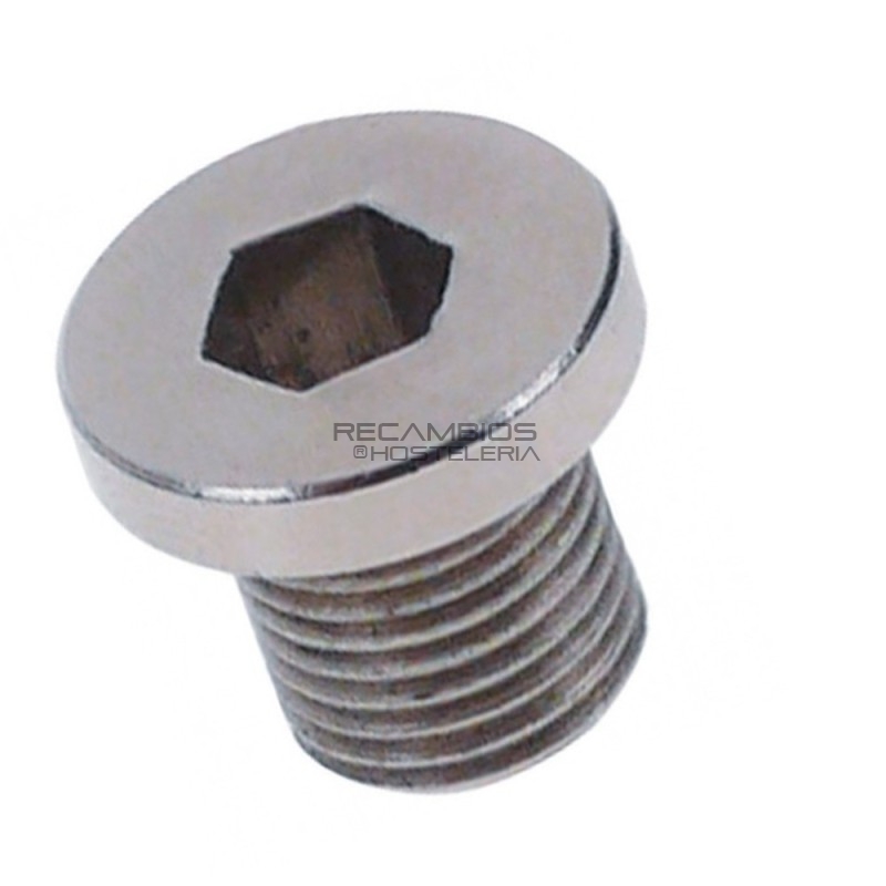 Tornillo eje brazo JEMI