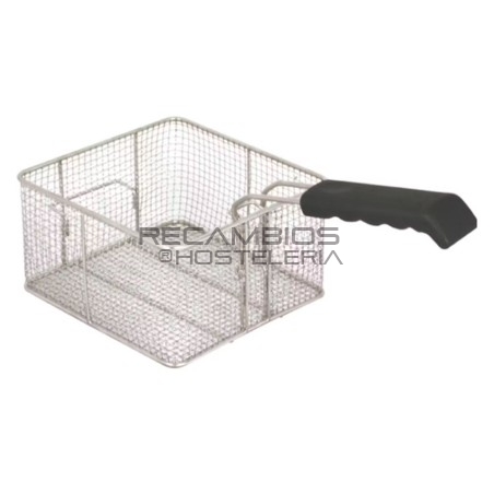 Cesta Freidora IRIMAR 21x22 cms