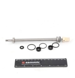 Eje XM-21 recambio triturador Sammic