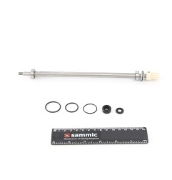 Eje XM-22 recambio triturador Sammic