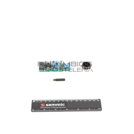 Recambio placa electronica de 230V Sammic