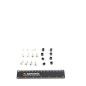 Tapones y tornillos para electronic board MB-21 Sammic