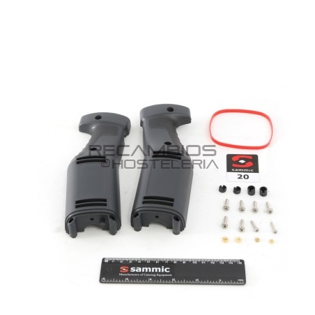 carcasas para electronic board MB-21