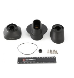 Recambio carcasa reductora BA-20