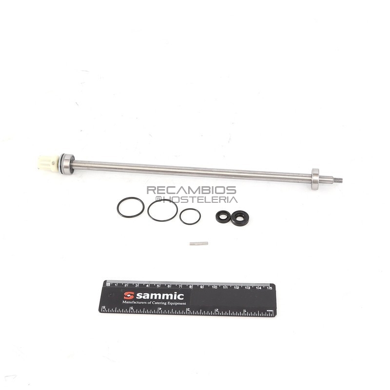 Recambio Eje XM-32 para MA-51 y mas