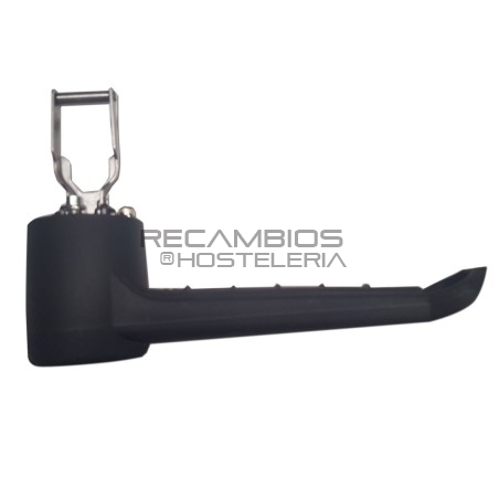 Maneta Horno Inoxtrend