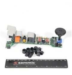 Repuesto Placa electrónica 230V mm-V Sammic