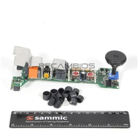 Repuesto Placa electrónica 230V mm-V Sammic