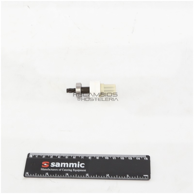 Eje reductora BA-30 Sammic