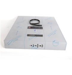 Panel mandos lavavajillas Sammic AX-50