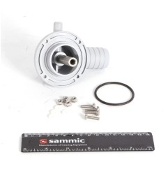 Acoplador superior lavavajillas Sammic AX/UX-40