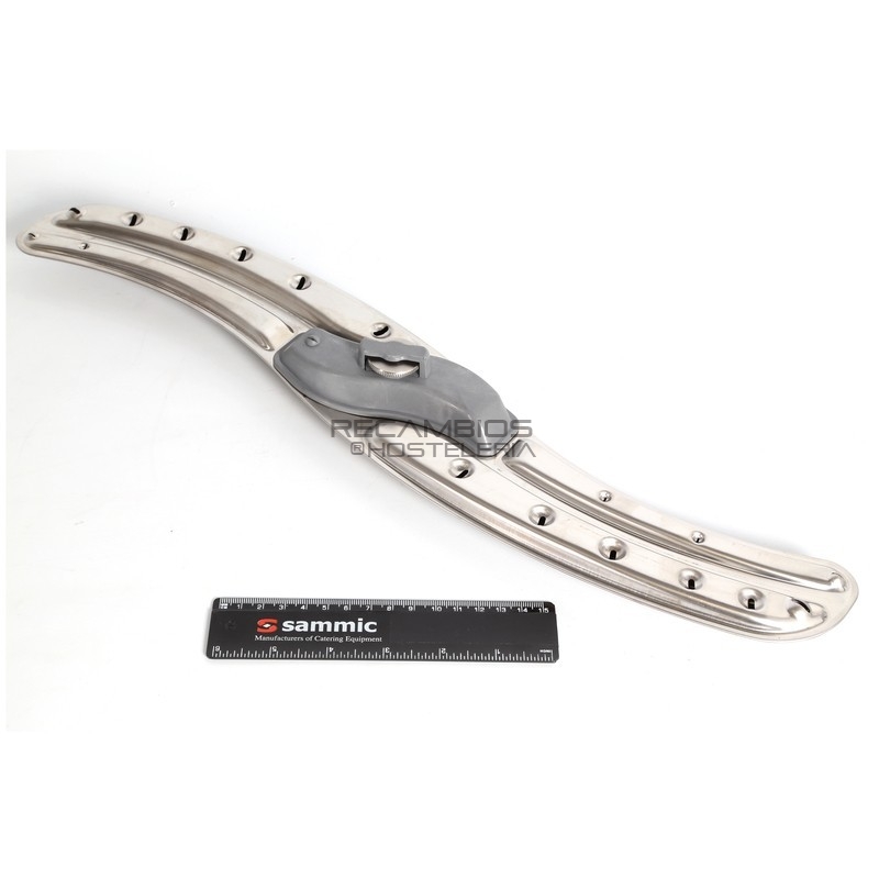 Difusores  lavavajillas Sammic AX/UX-50