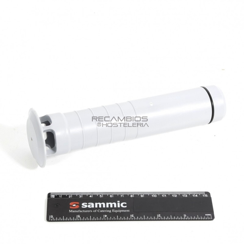 Rebosadero  Lavavajillas Sammic  AX/UX-50