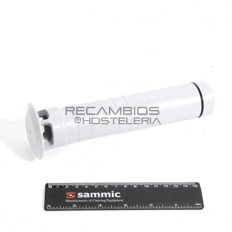 Rebosadero  Lavavajillas Sammic  AX/UX-50