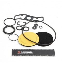 Juntas Lavavajillas Sammic AX/UX