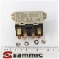 Relé potencia 220V AC 25A lavavajillas Sammic