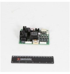 Placa AX / GP lavavajilla Sammic