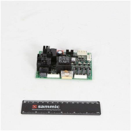 Placa AX / GP lavavajilla Sammic