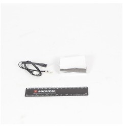 Sonda temperatura NTC anillo JST Lavavajillas Sammic