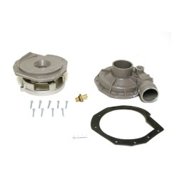 Carcasas bomba 1,2hp Lavavajillas Sammic